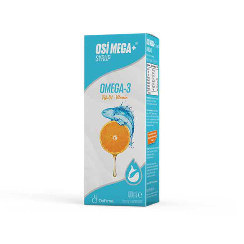 Osi Mega+