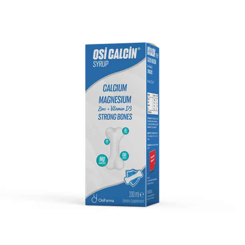 Osi Calcin