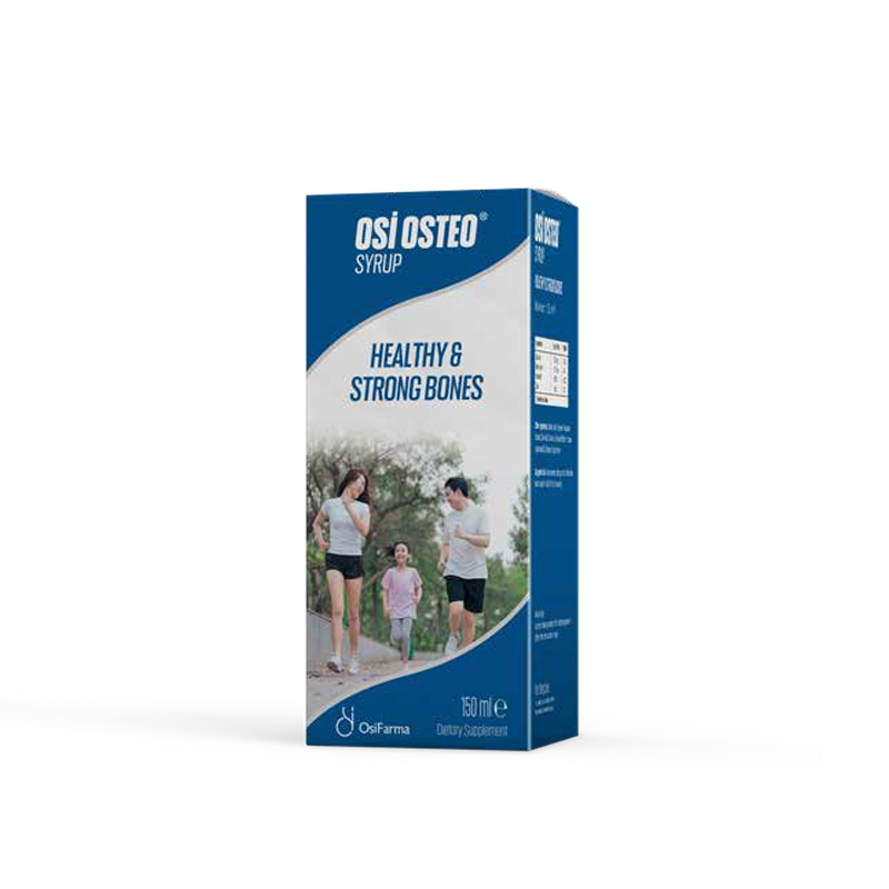 Osi Osteo